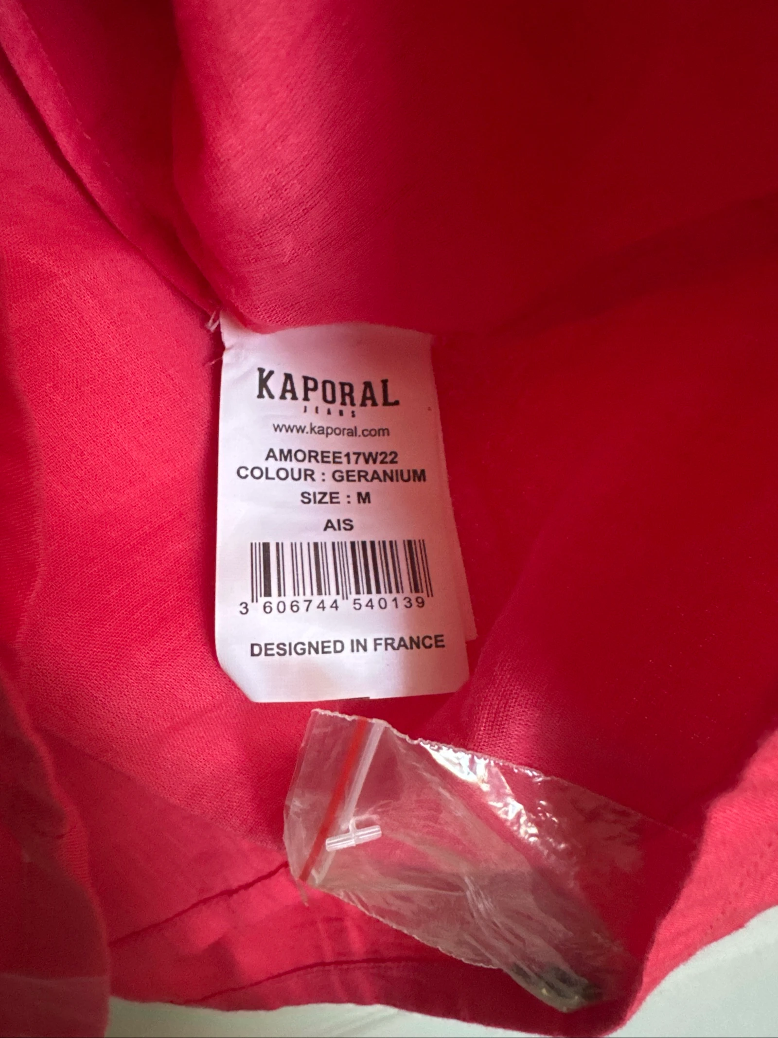Vestido Kaporal – photo 4